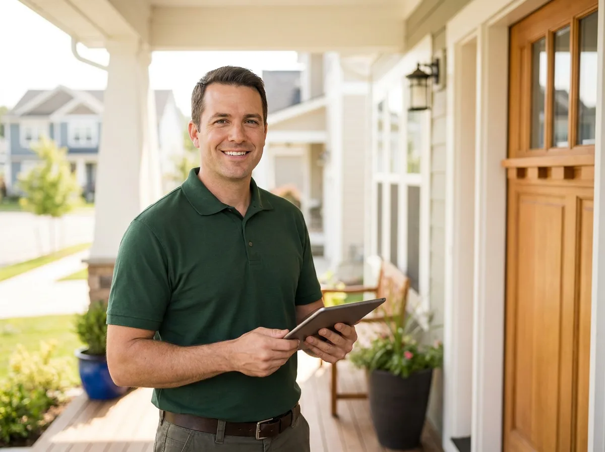 Pest control FAQs for Cannon Falls, MN